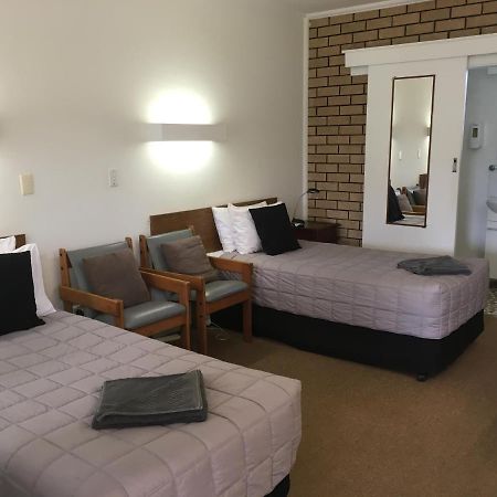 Guyra Motor Inn 외부 사진