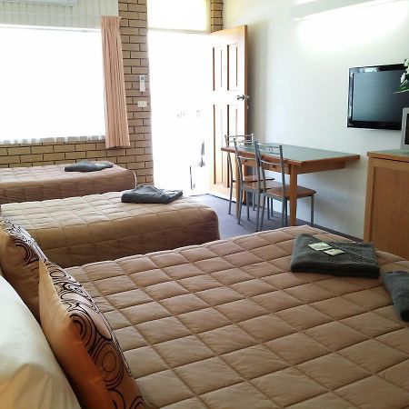Guyra Motor Inn 외부 사진