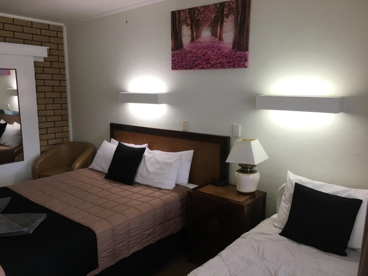 Guyra Motor Inn 외부 사진