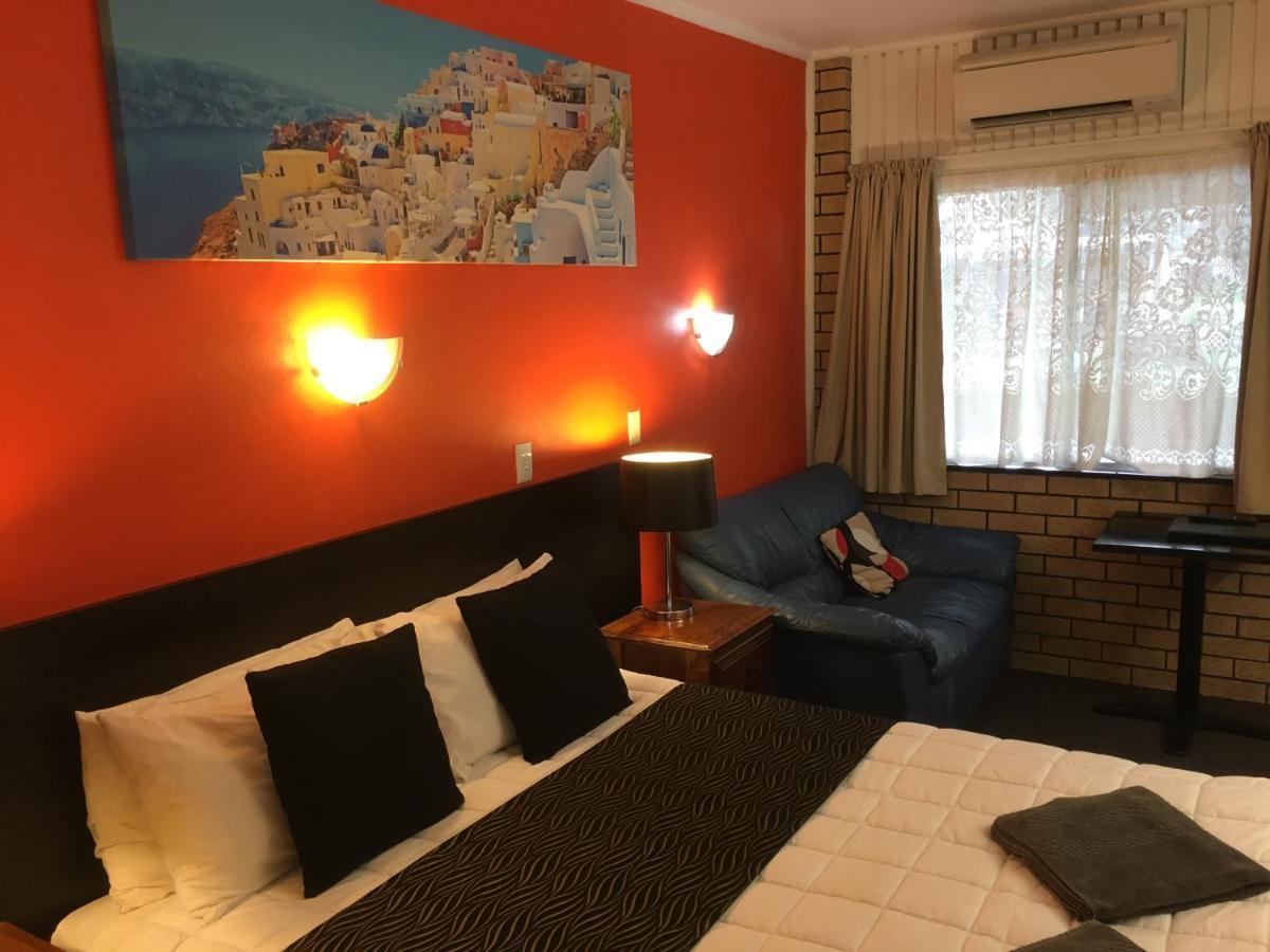 Guyra Motor Inn 외부 사진
