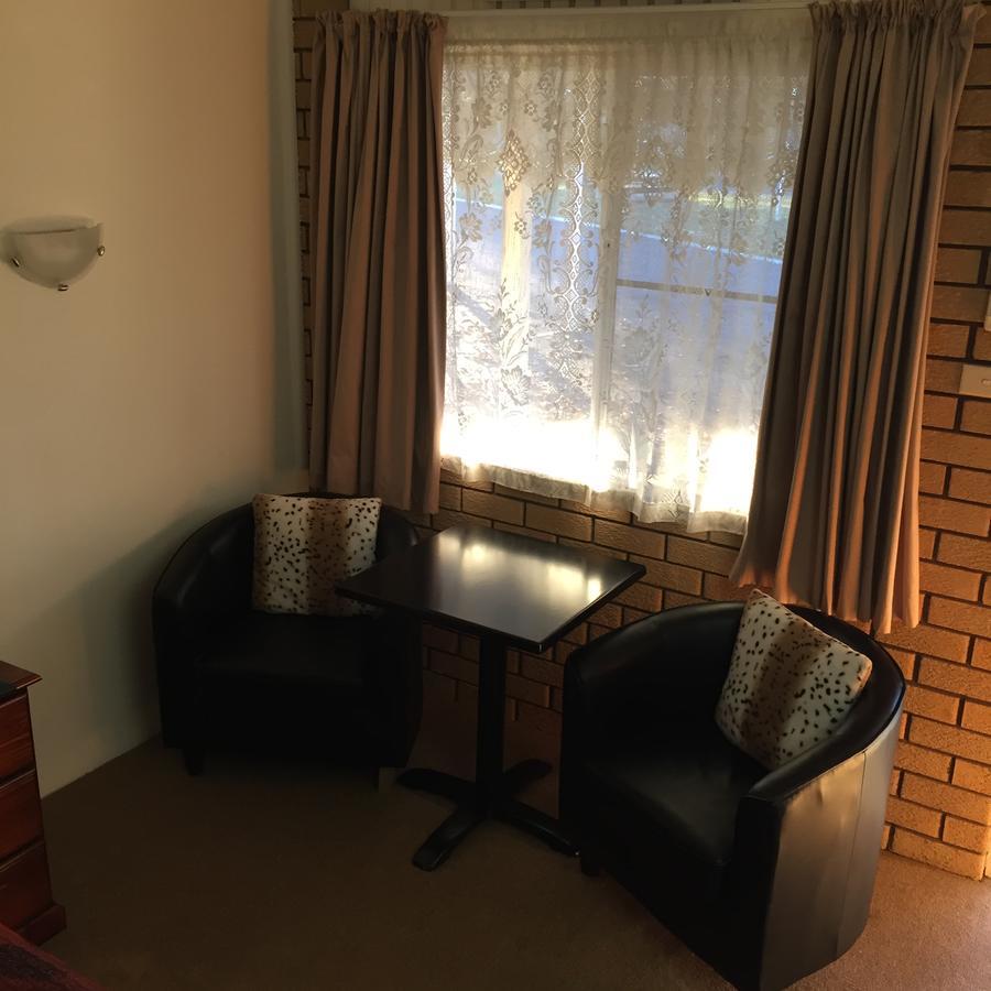 Guyra Motor Inn 외부 사진