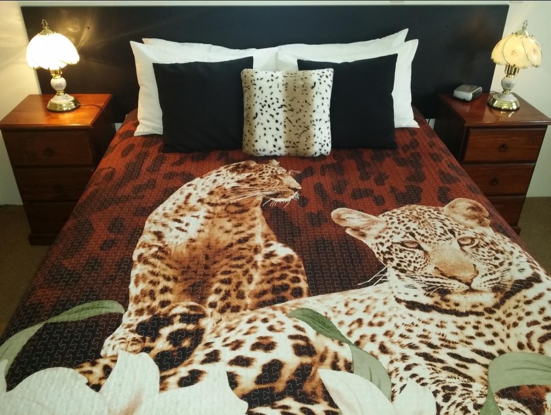 Guyra Motor Inn 외부 사진